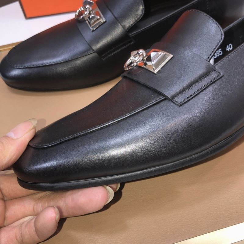 Hermes Business Shoes